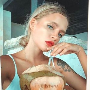 Meet your Posher, Samuel